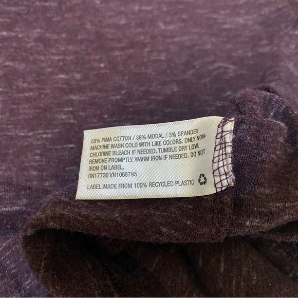 ⭐️A new day long sleeve top size XX large🍁 - Picture 4 of 5